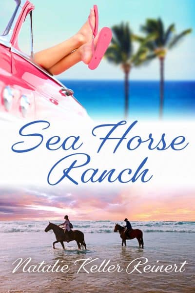 Cover for Sea Horse Ranch