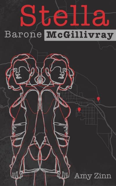 Cover for Stella-Barone-McGillivray