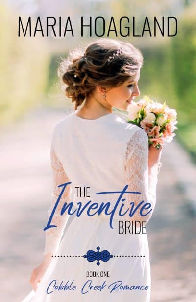 Cover for The Inventive Bride