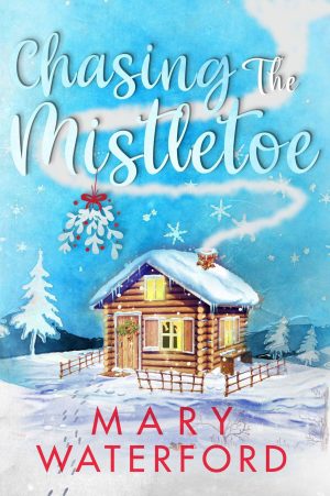 Cover for Chasing the Mistletoe