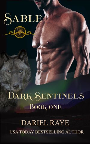Cover for Sable