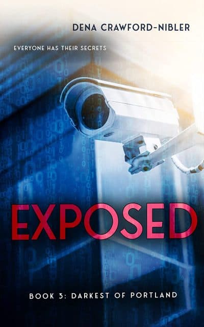 Cover for Exposed