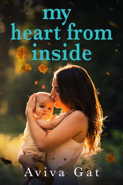 Cover for My Heart from Inside