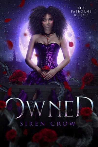 Cover for Owned