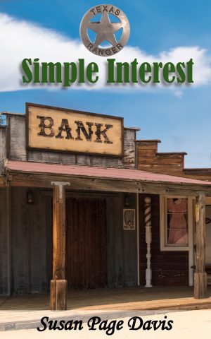 Cover for Simple Interest