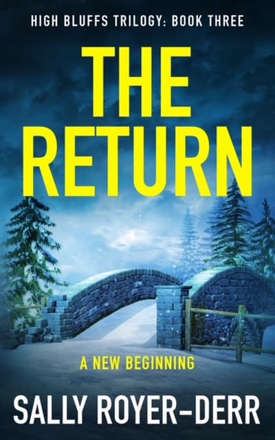 Cover for The Return