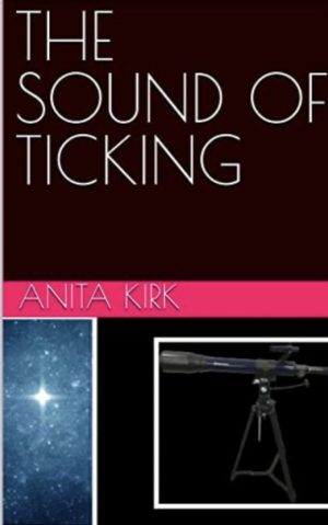 Cover for The Sound of Ticking