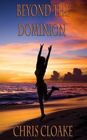 Cover for Beyond the Dominion