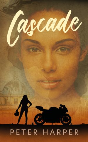 Cover for Cascade