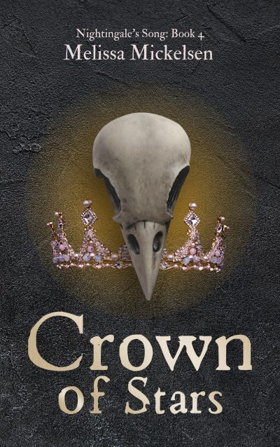 Cover for Crown of Stars