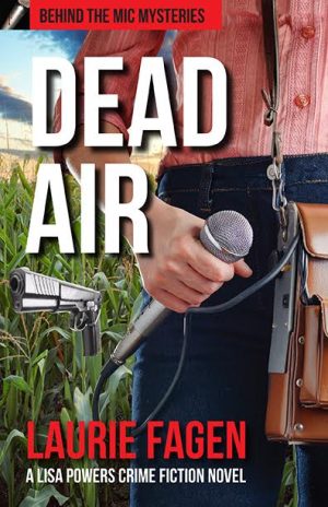 Cover for Dead Air