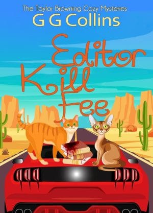 Cover for Editor Kill Fee