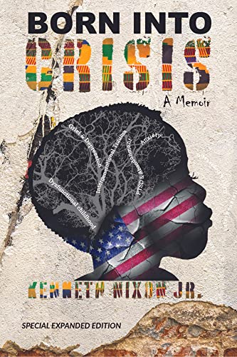 Cover for Born into Crisis