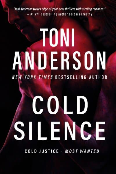 Cover for Cold Silence