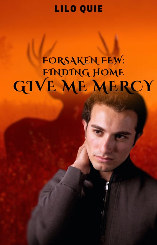 Cover for Give Me Mercy