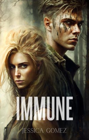 Cover for Immune