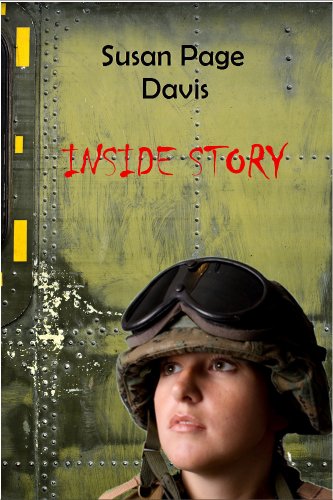 Cover for Inside Story