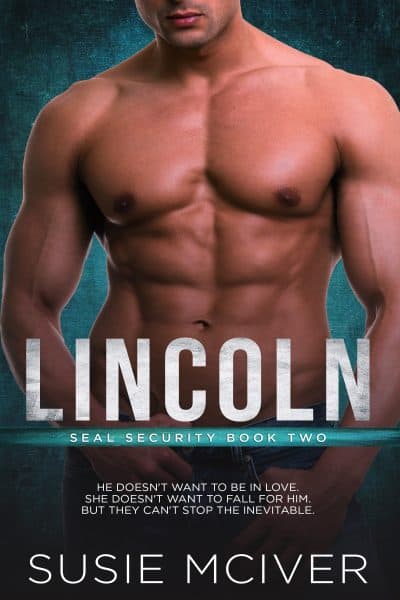 Cover for Lincoln