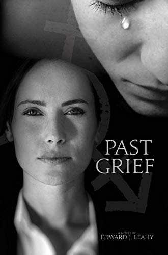 Cover for Past Grief