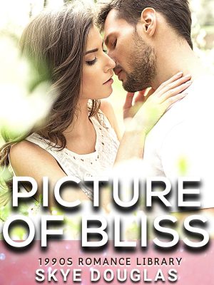 Cover for Picture of Bliss: An Undercover Cop Suspense Romance - Maplegrove Book 1