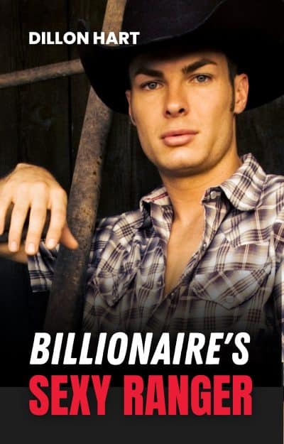 Cover for Billionaire’s Sexy Ranger