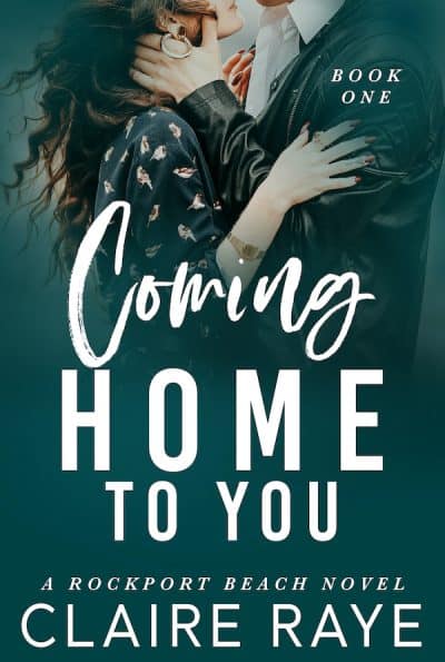 Cover for Coming Home to You