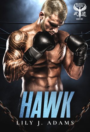 Cover for Hawk