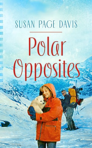 Cover for Polar Opposites