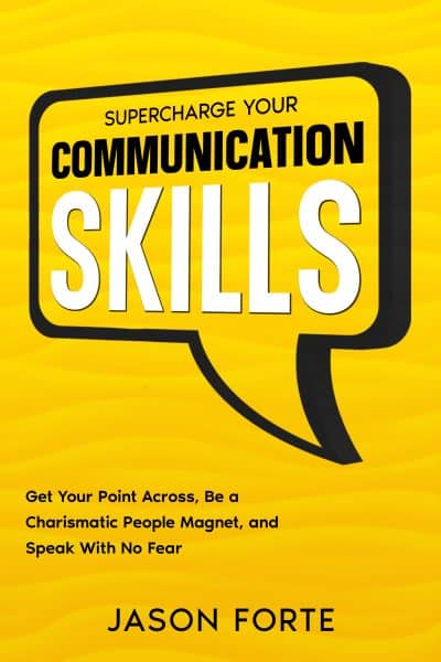 Cover for Supercharge Your Communication Skills