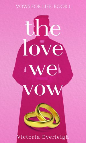 Cover for The Love We Vow