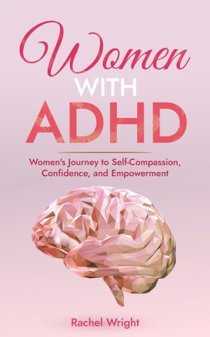 Cover for Women with ADHD