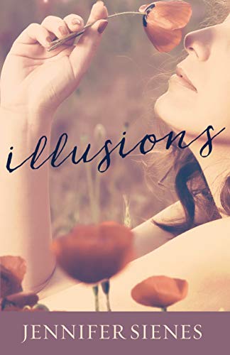 Cover for Illusions