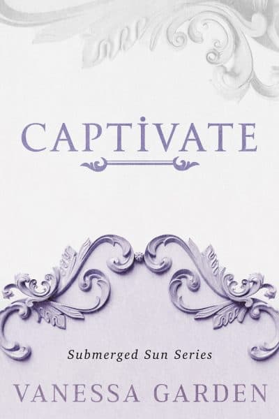 Cover for Captivate