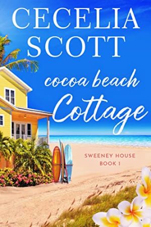 Cover for Cocoa Beach Cottage