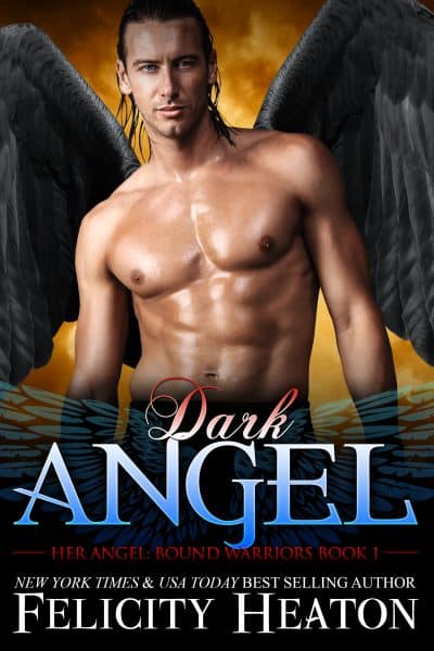 Cover for Dark Angel