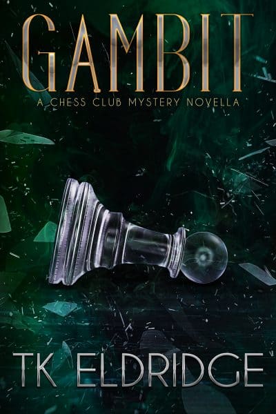 Cover for Gambit