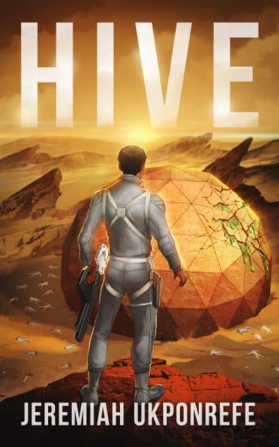 Cover for Hive