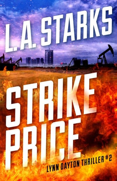 Cover for Strike Price