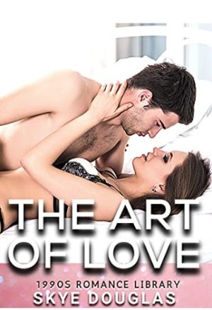 Cover for The Art of Love