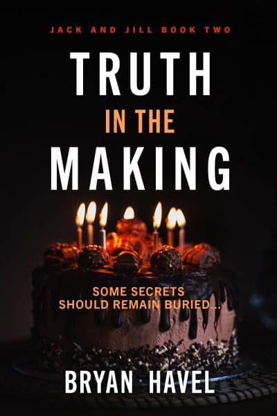 Cover for Truth In The Making