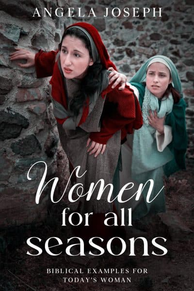 Cover for Women for All Seasons