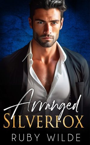 Cover for Arranged Silverfox