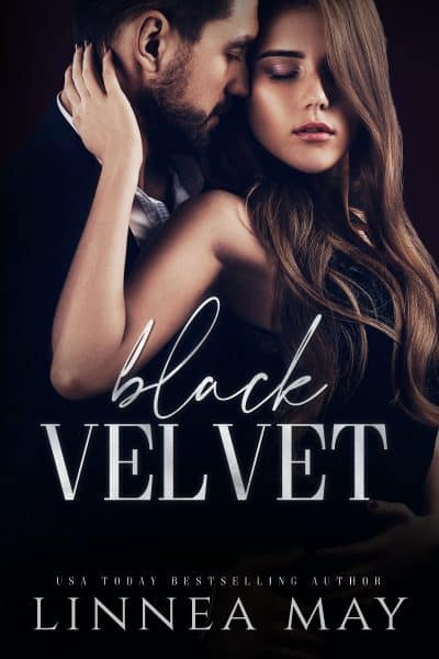 Cover for Black Velvet