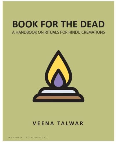 Cover for Book for the Dead