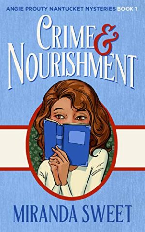 Cover for Crime & Nourishment