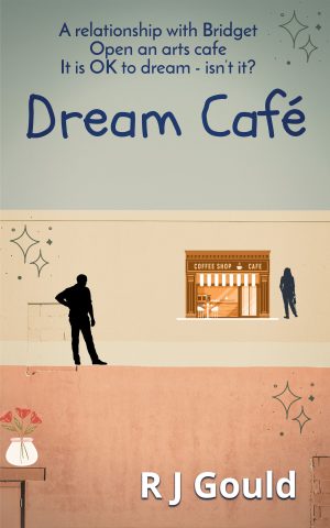 Cover for Dream Cafe