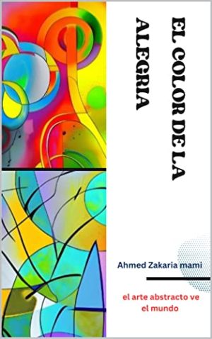 Cover for El Color de la Alegria