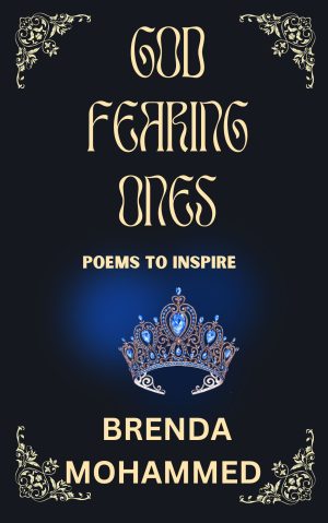 Cover for God Fearing Ones