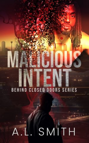 Cover for Malicious Intent