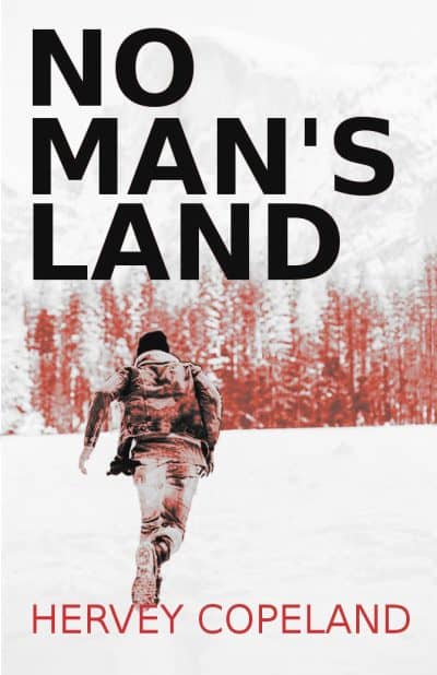 Cover for No Man's Land